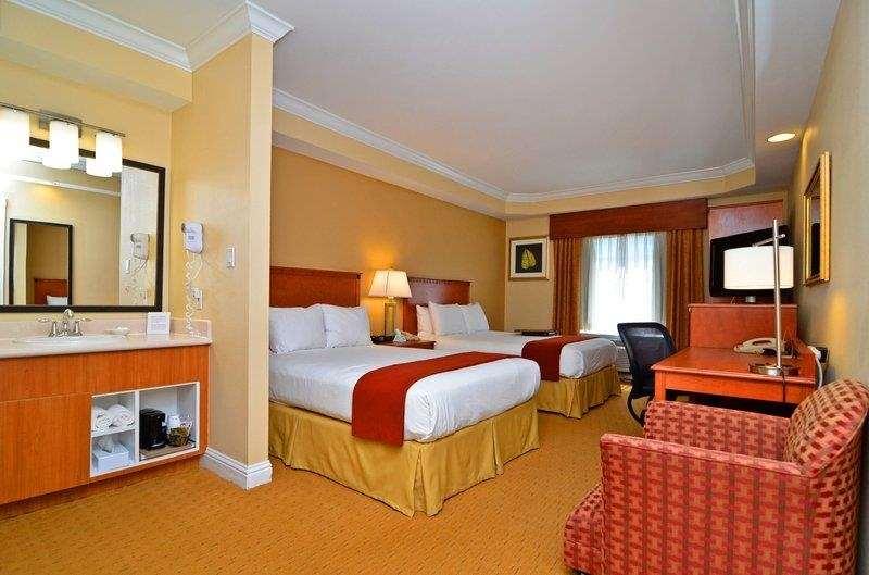Best Western Plus קינגסלנד מראה חיצוני תמונה