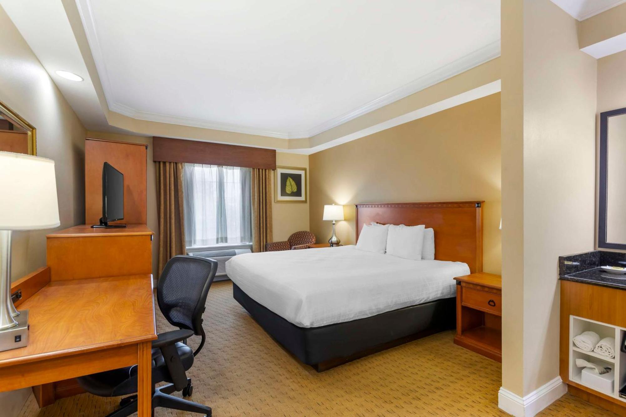 Best Western Plus קינגסלנד מראה חיצוני תמונה