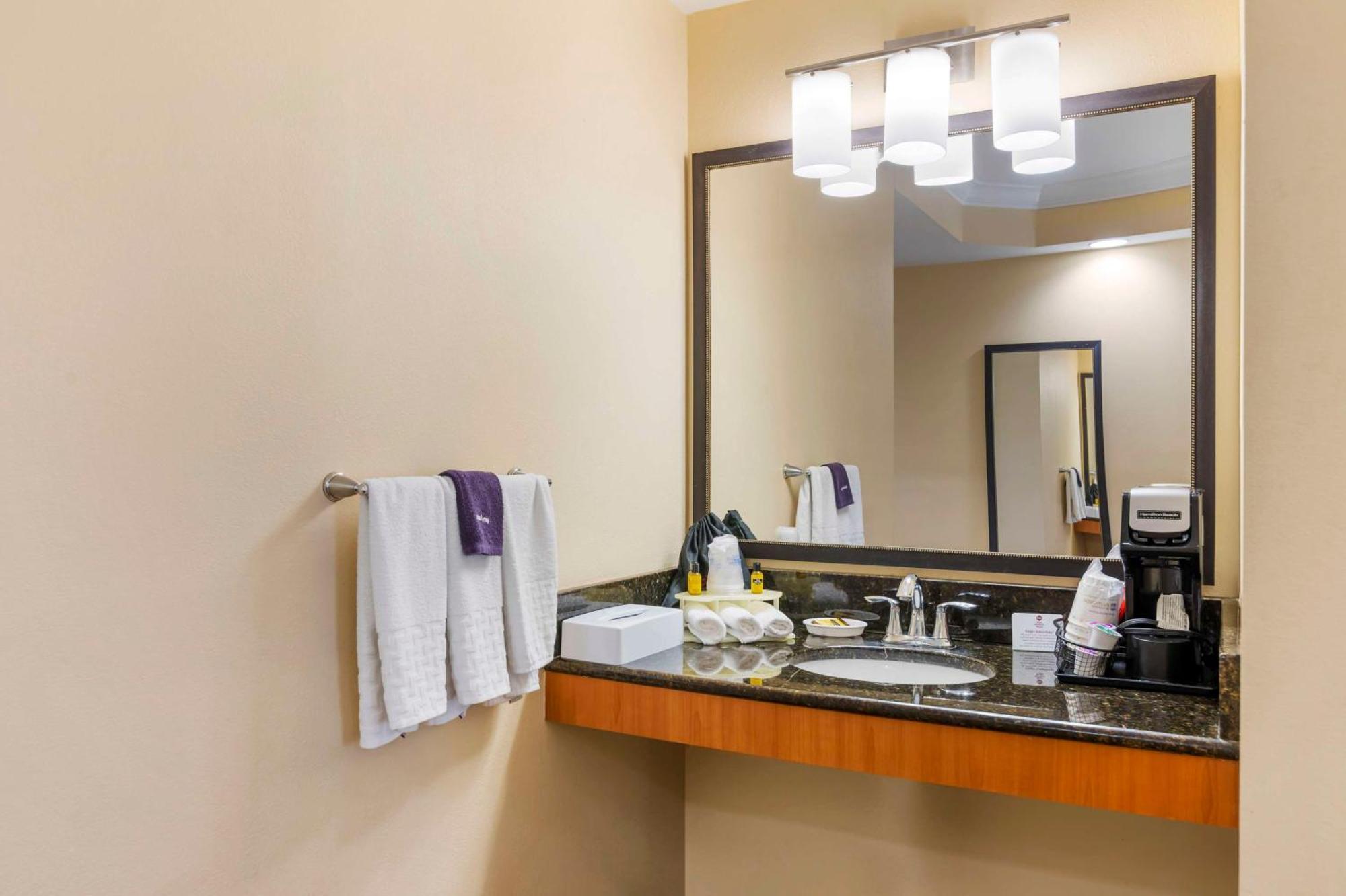 Best Western Plus קינגסלנד מראה חיצוני תמונה