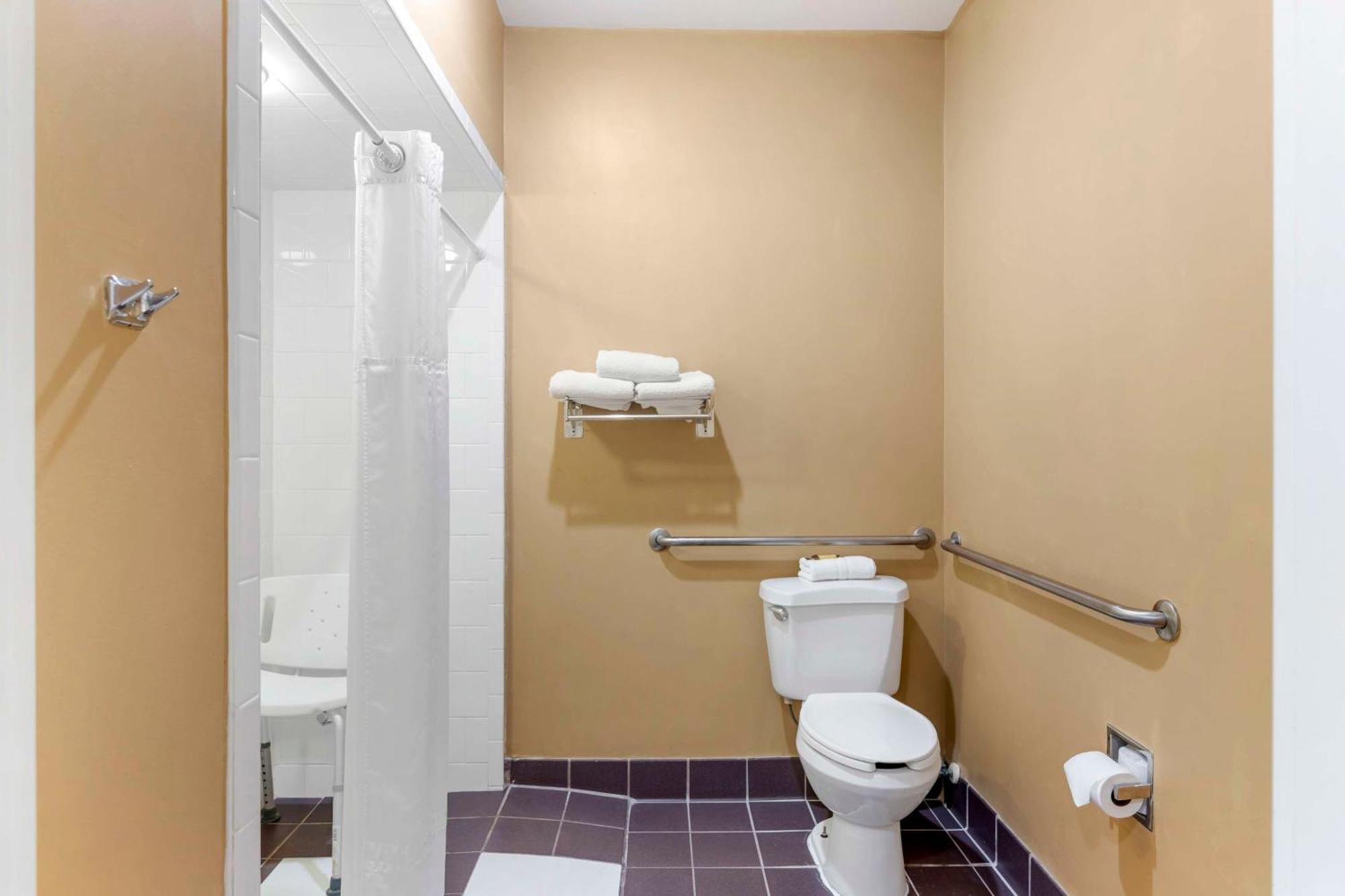 Best Western Plus קינגסלנד מראה חיצוני תמונה