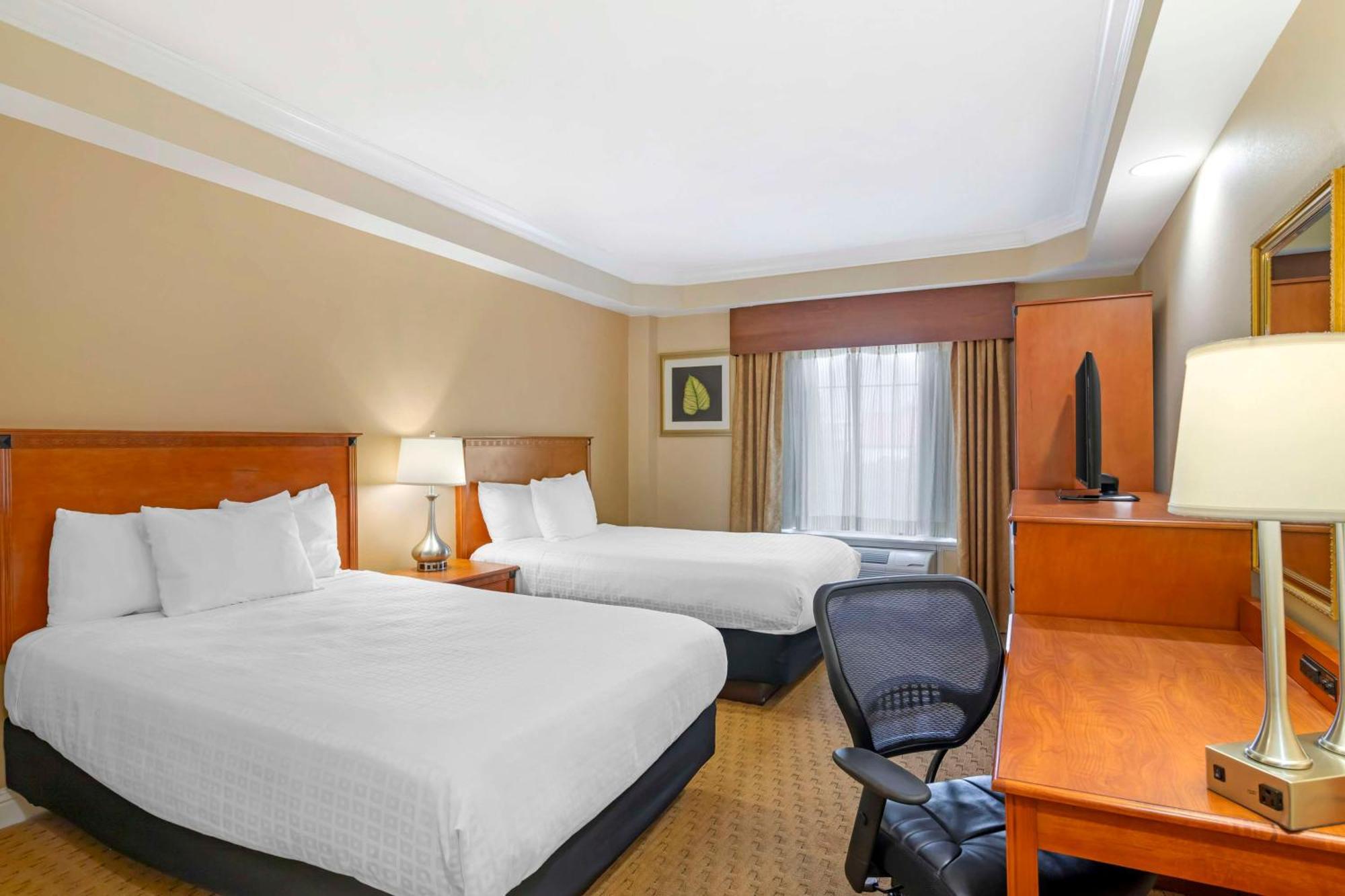 Best Western Plus קינגסלנד מראה חיצוני תמונה