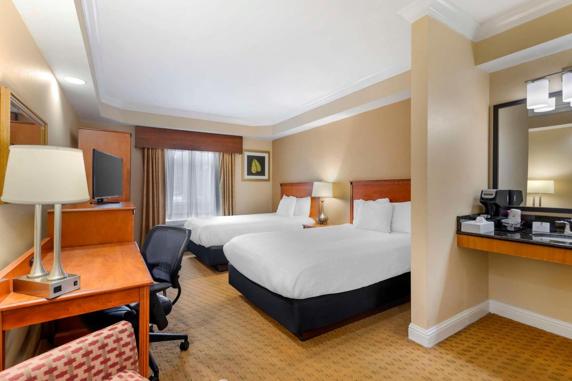Best Western Plus קינגסלנד מראה חיצוני תמונה