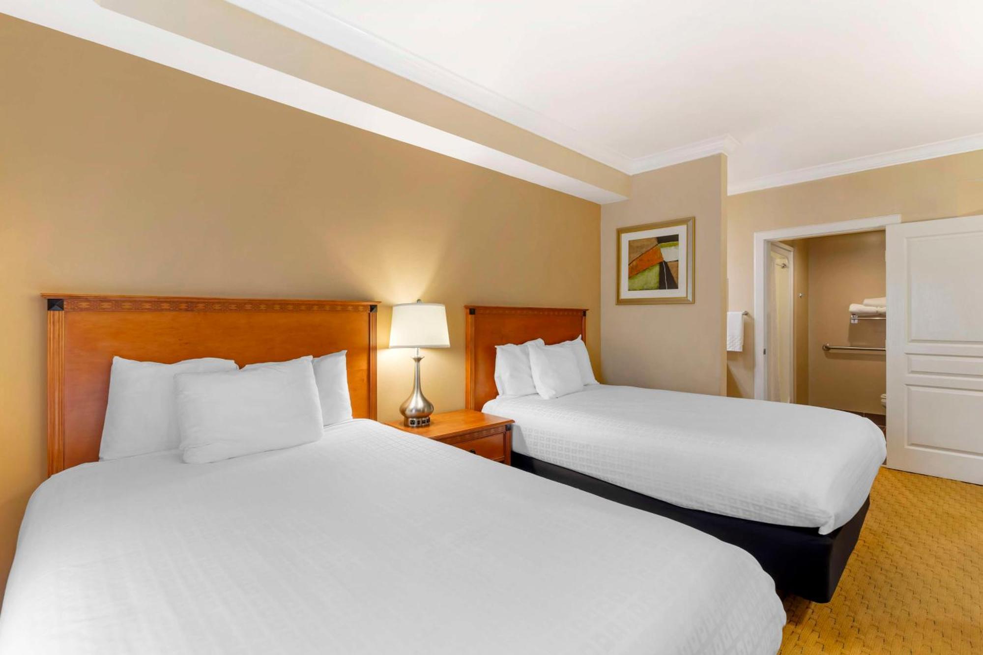 Best Western Plus קינגסלנד מראה חיצוני תמונה