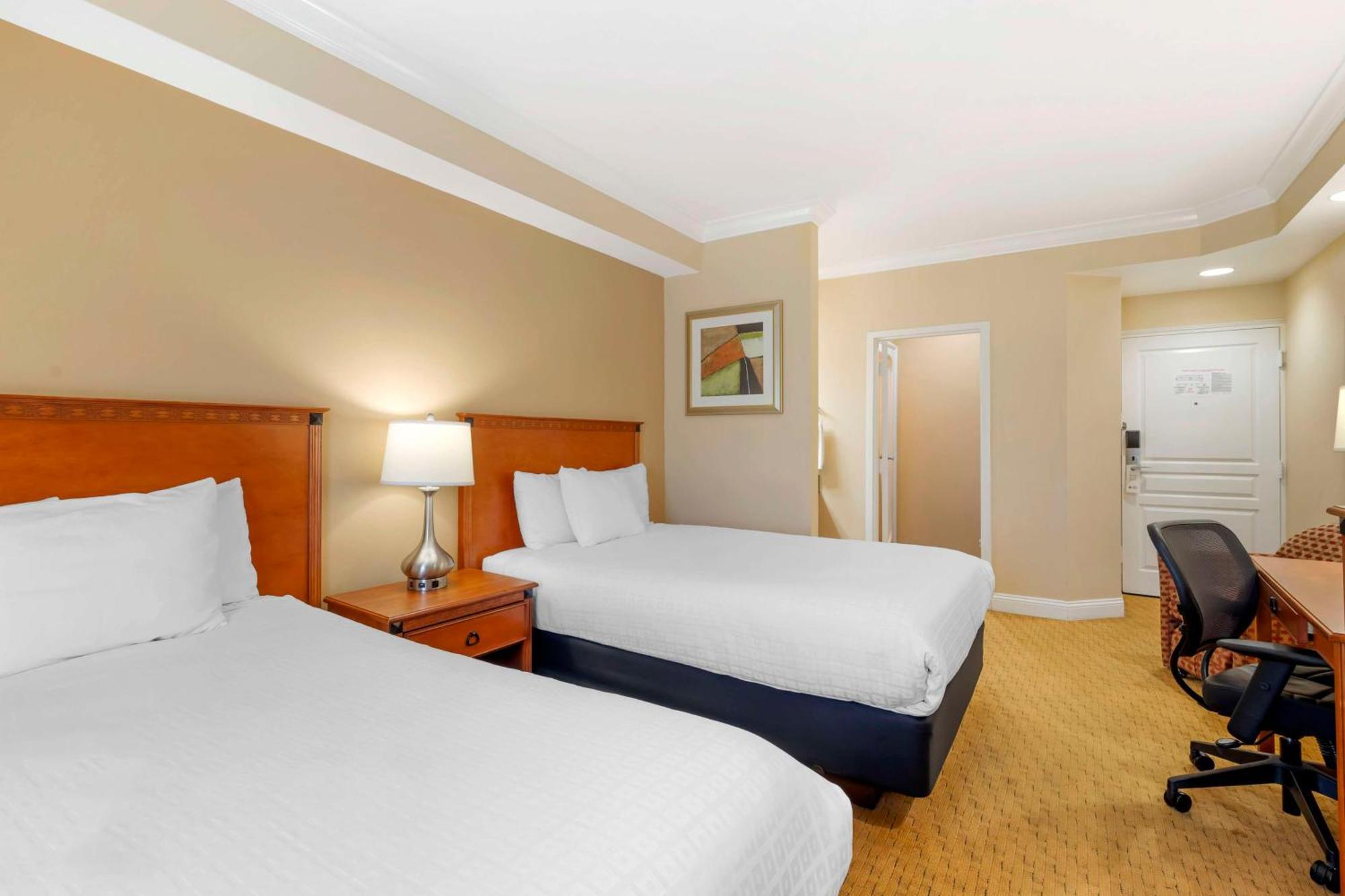 Best Western Plus קינגסלנד מראה חיצוני תמונה