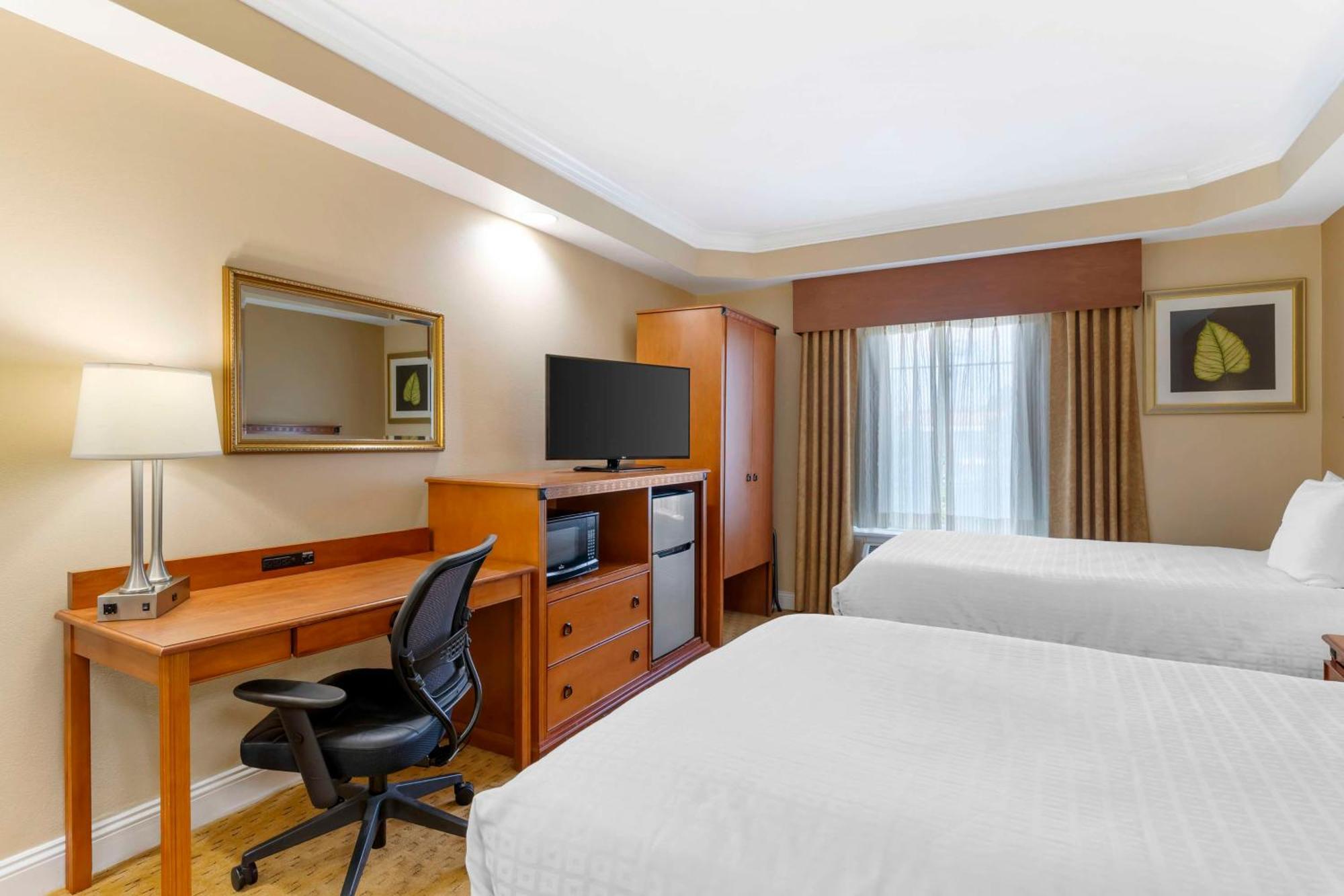 Best Western Plus קינגסלנד מראה חיצוני תמונה