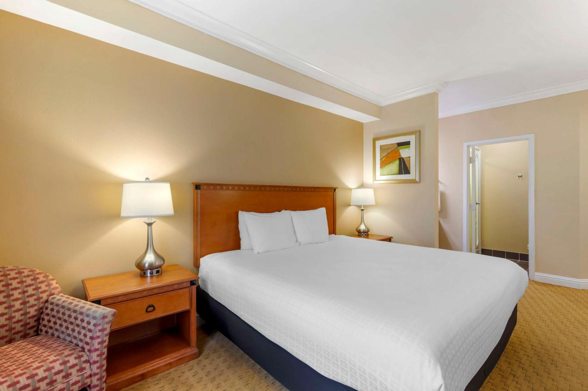 Best Western Plus קינגסלנד מראה חיצוני תמונה