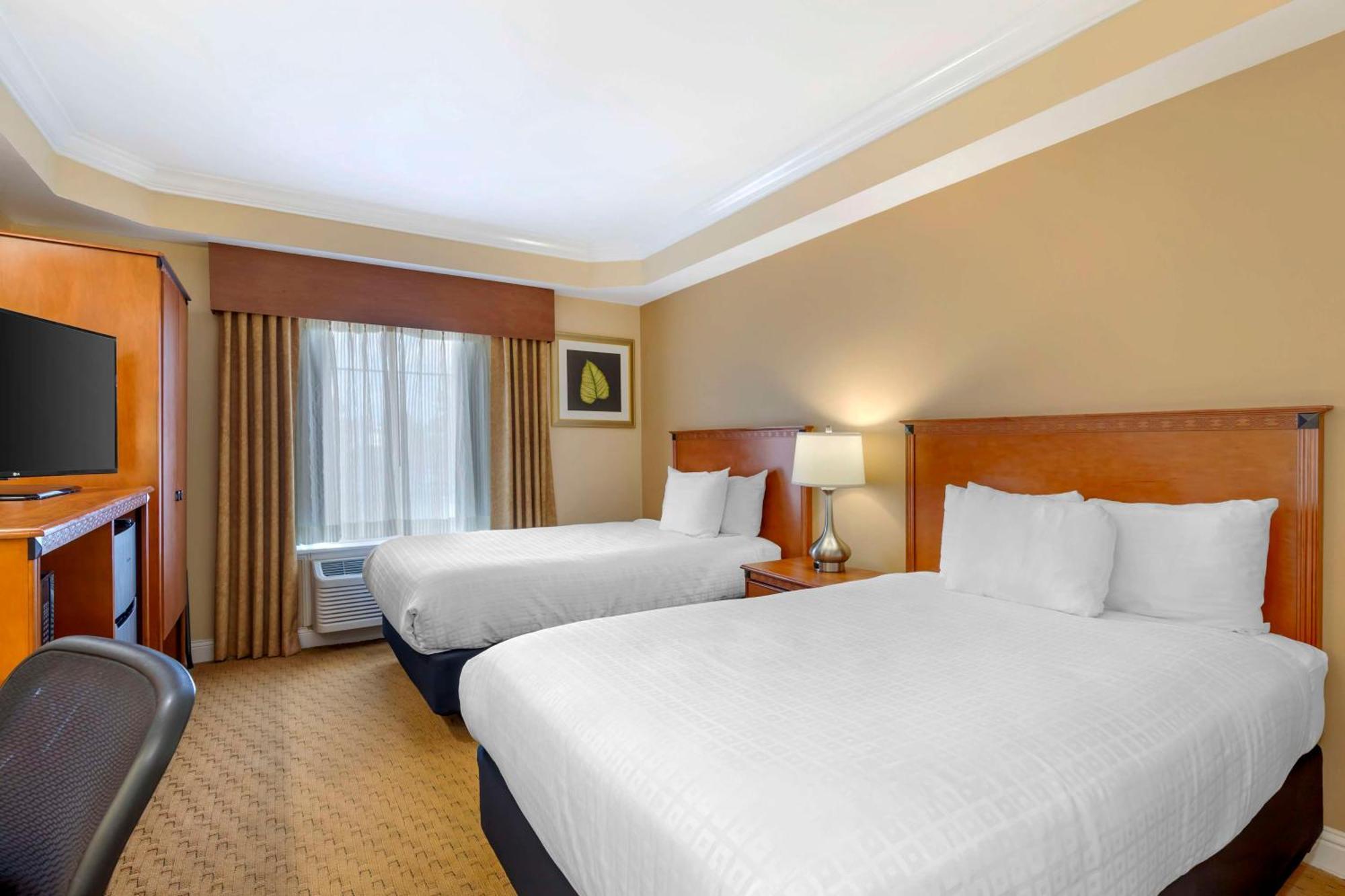 Best Western Plus קינגסלנד מראה חיצוני תמונה