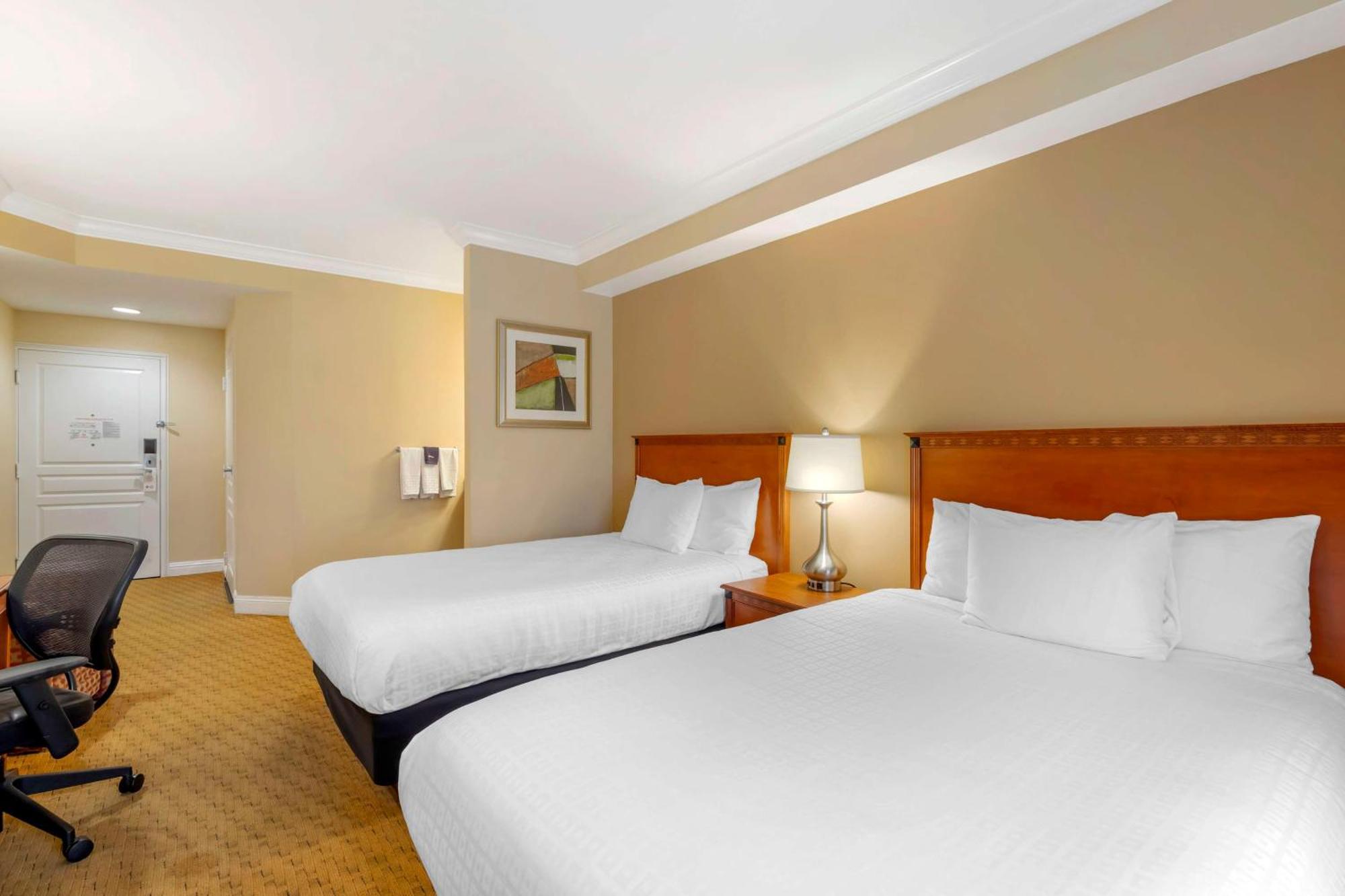 Best Western Plus קינגסלנד מראה חיצוני תמונה