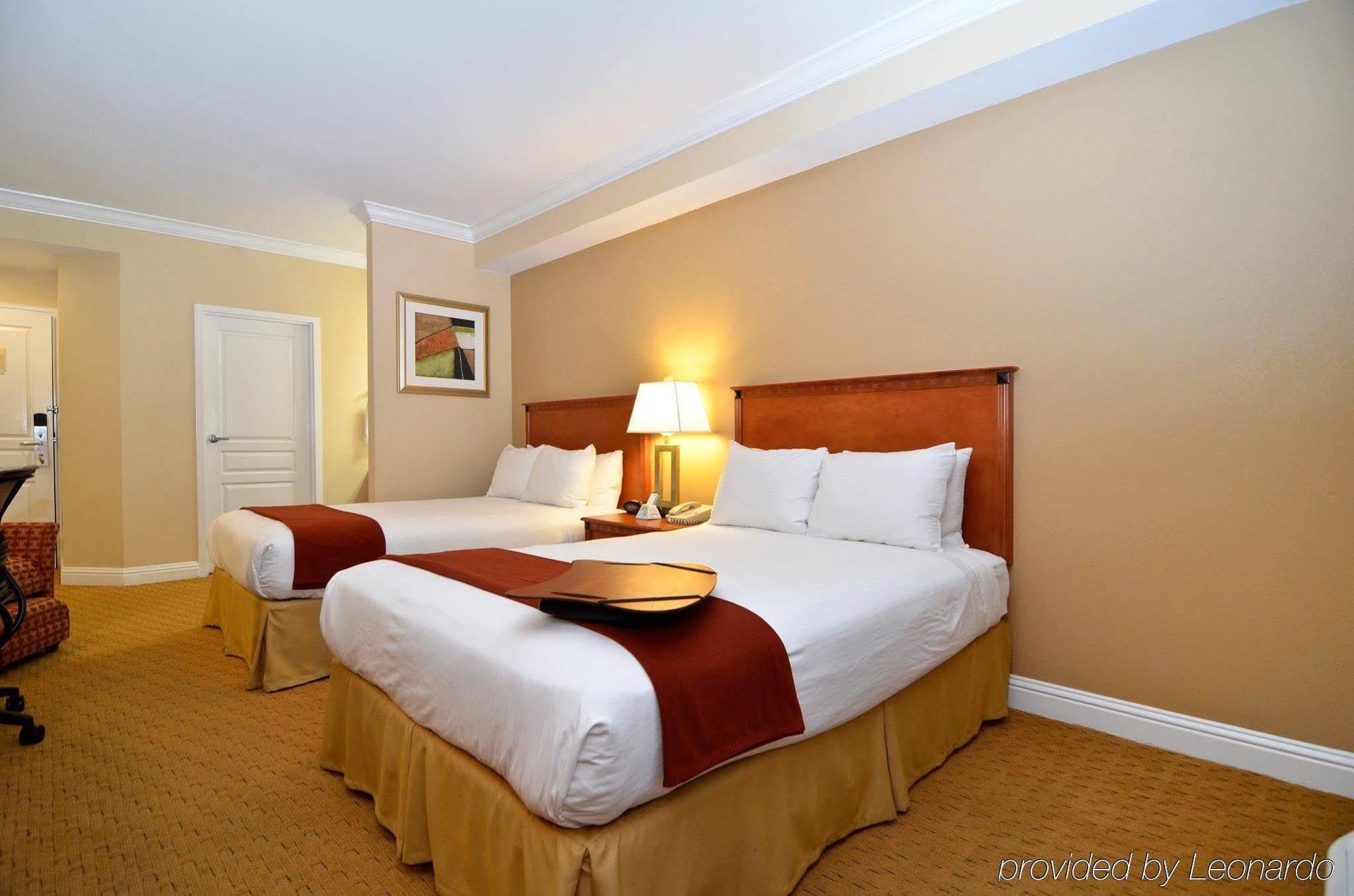 Best Western Plus קינגסלנד מראה חיצוני תמונה